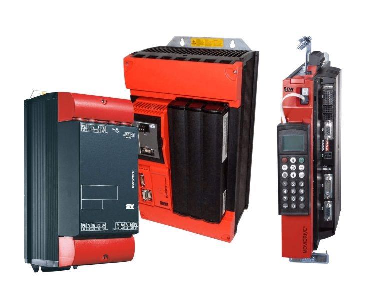 Sew Eurodrive MCV41A0450-503-4-00