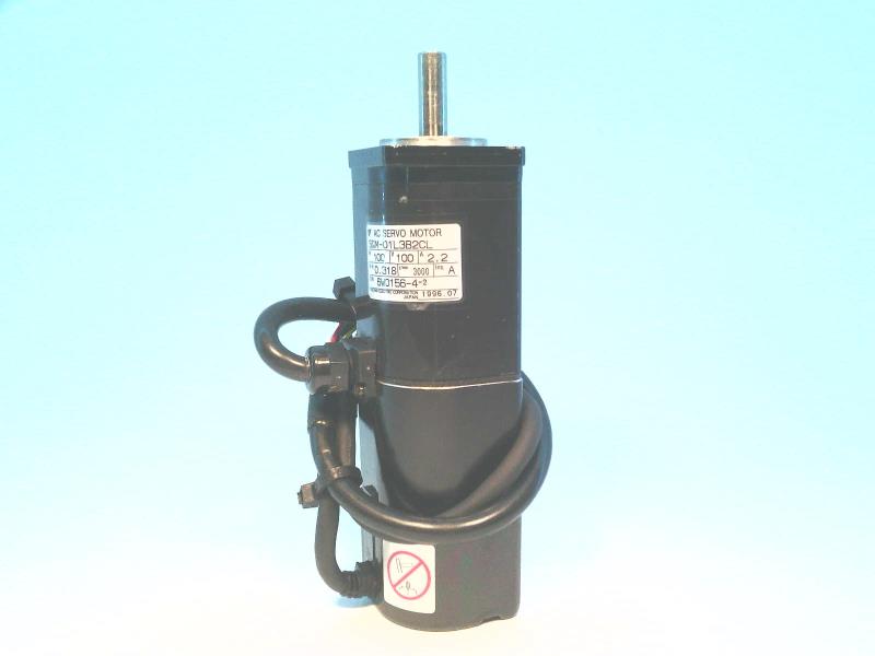 Yaskawa Electric SGM-01L3B2L