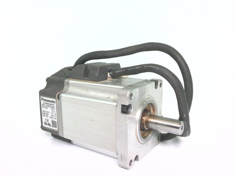 Matsushita Electric MUMS022A1A0S