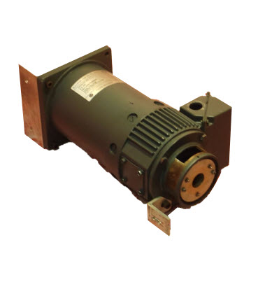 Allen Bradley 1326DP-S2C