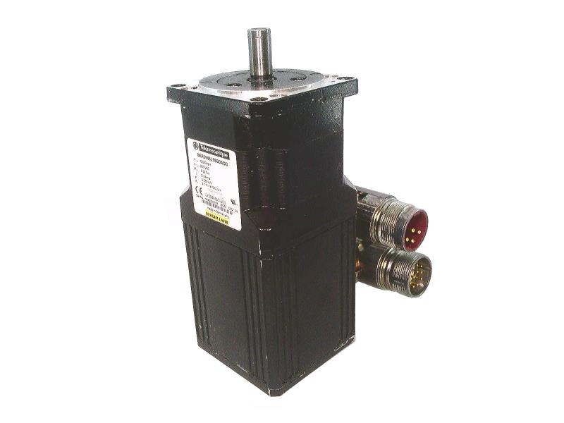 Schneider Electric SER3643L3SSOAOO