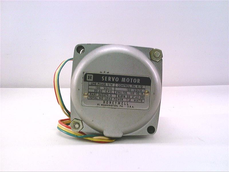 Honeywell 362479-3