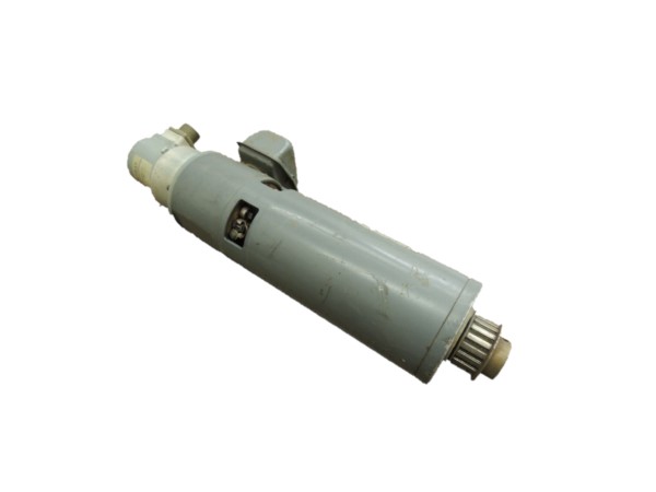 Allen Bradley 1326-DPA4B