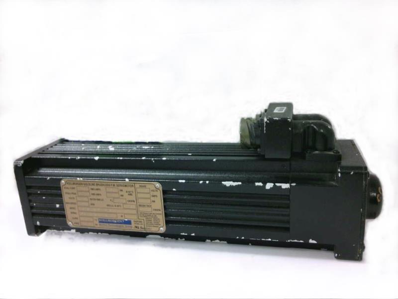 Kollmorgen M-207-D-93-018