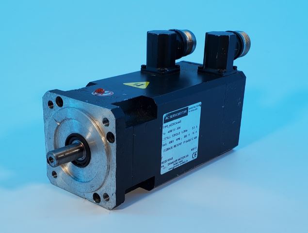 Danaher Motion HD70C4-44S