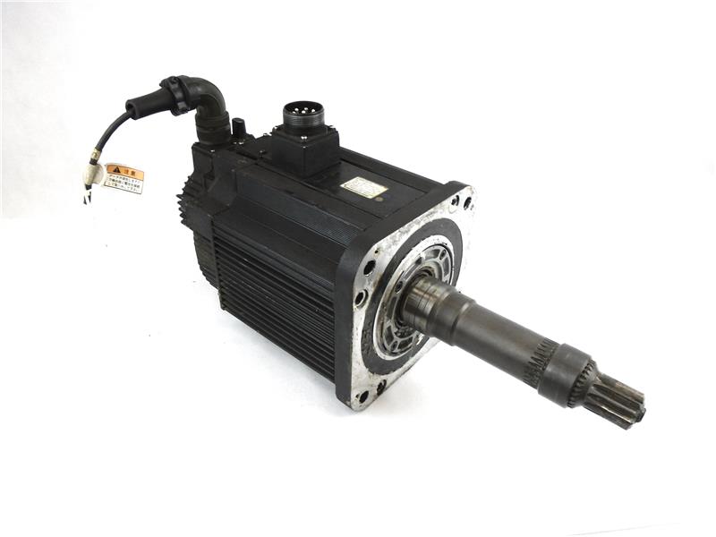 Yaskawa Electric SGMGH-44A2A-YR15