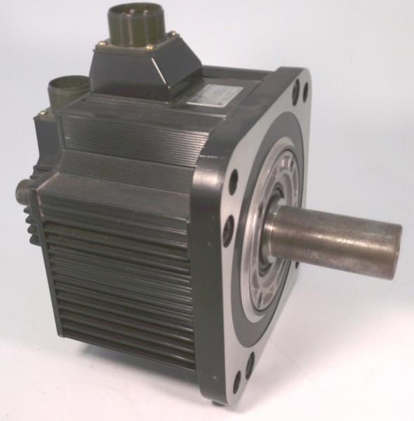 Yaskawa Electric SGMG-20V-2ABS