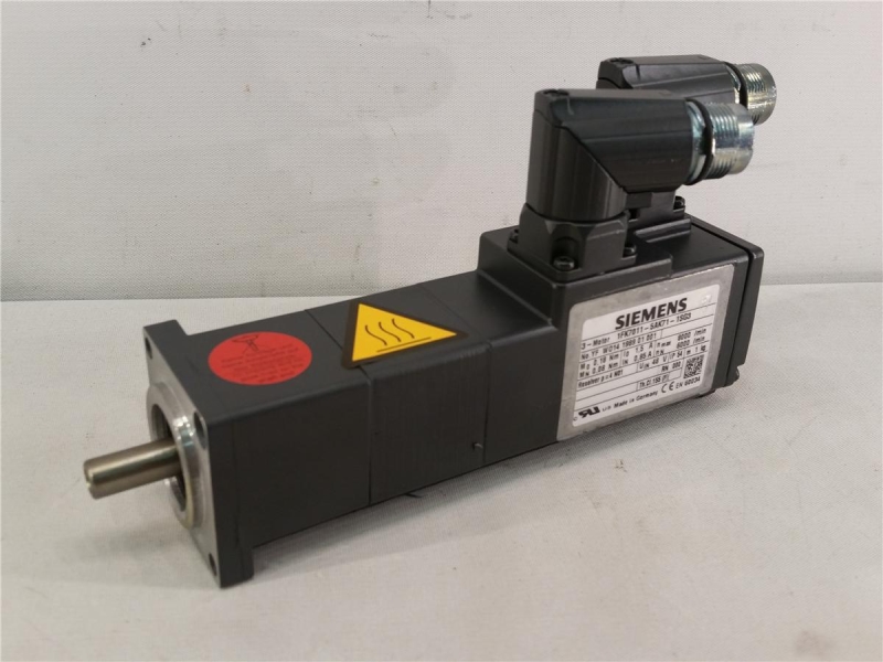 Siemens 1FK7011-5AK71-1SG3