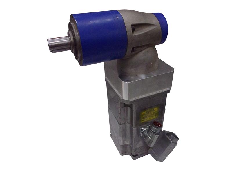 Siemens 1FK7060-5AF71-1UH0