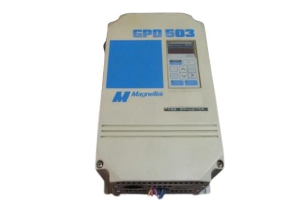 Magnetek GPD503-DS5003