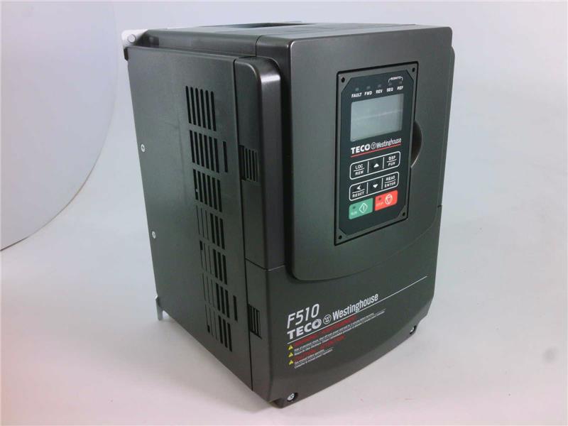 Teco-westinghouse F510-4020-C3-UE