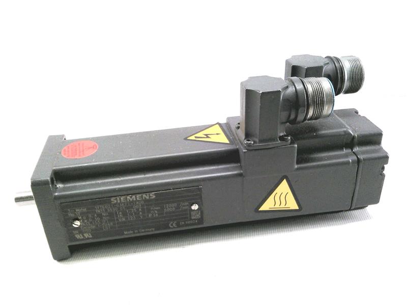 Siemens 1FT6021-6AK71-1AG0