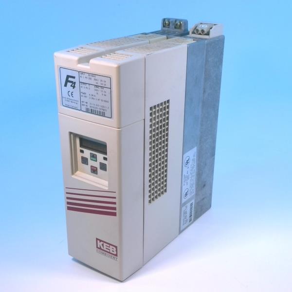 Keb Automation 10.F4.S1D-1220