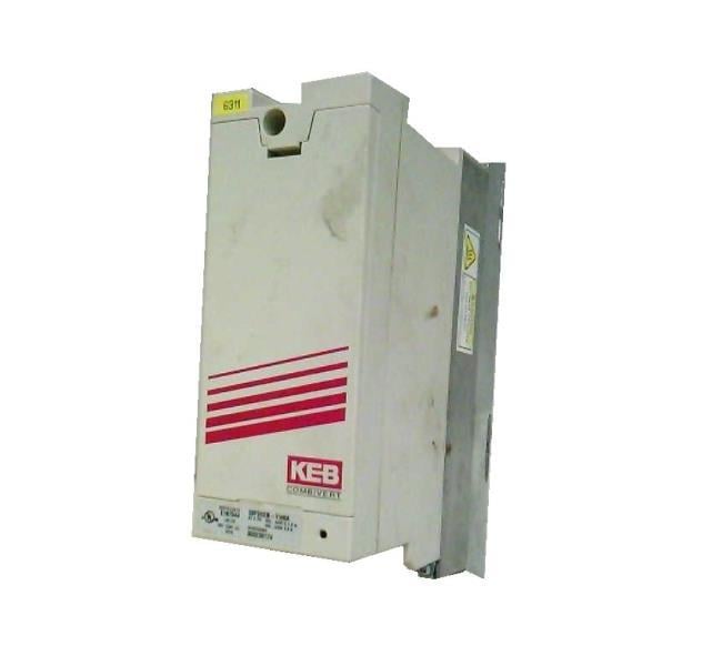 Keb Automation 09F5CDB-3A0A