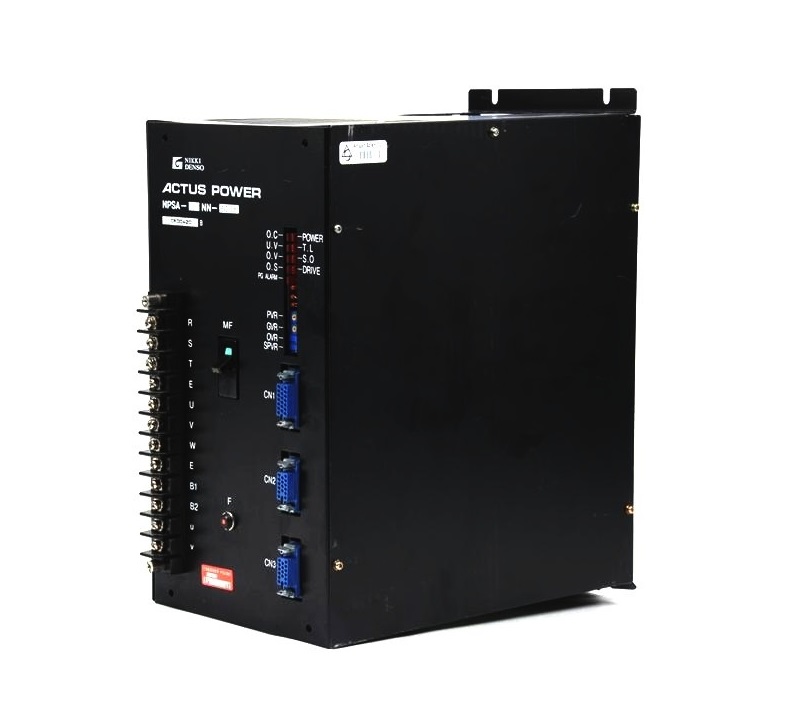 Nikki Denso NPSA-20NN-50E8