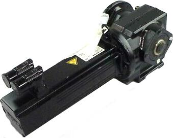 Sew Eurodrive WH37/T CMP50M/BK/KY/AK1H/SB1