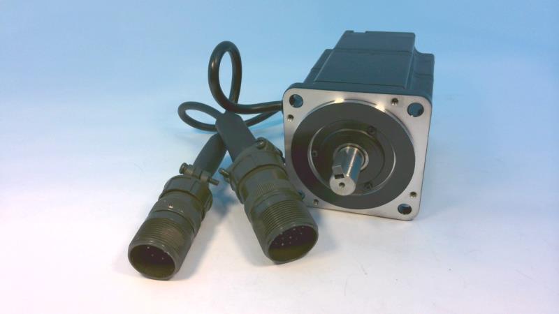 Yaskawa Electric SGMP-04U314CM