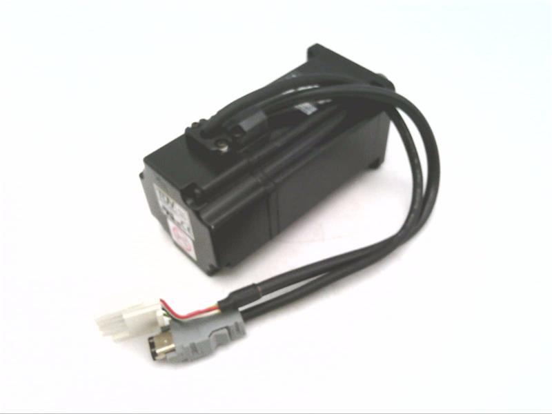 Omron R88M-W40030H-S1