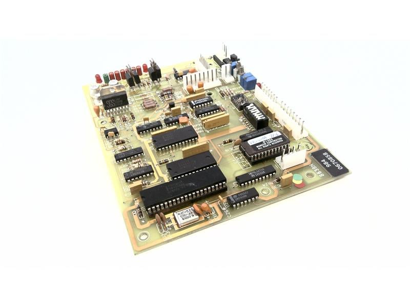 Dover Corporation 670858