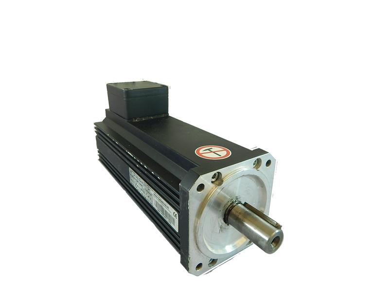 Gmb Electrical Machines SAC118M20/3/TB/EY-2048