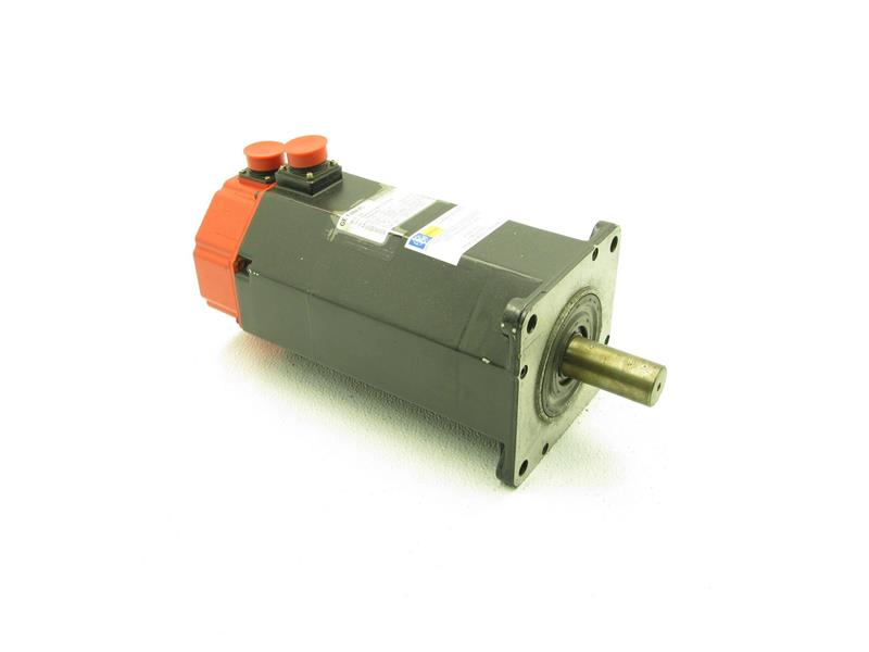 Fanuc A06B-0502-B072