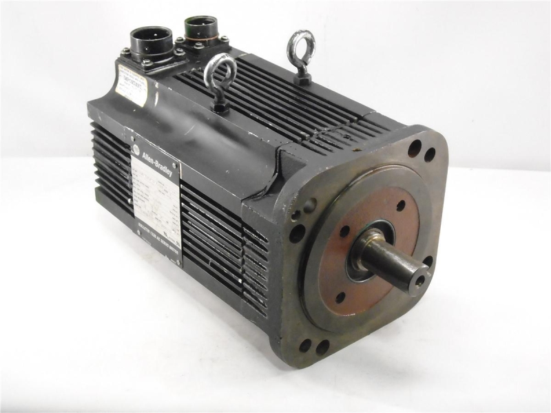 Allen Bradley 1326AB-B505C-21-25208A