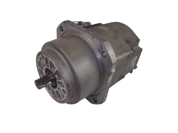 Yaskawa Electric JCN-25ARA-AB21