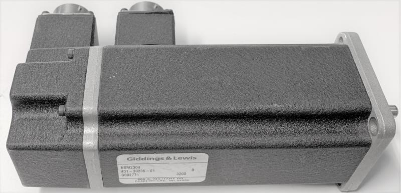 Danaher Motion NSM2304