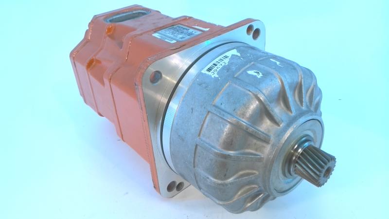 Siemens 1FK6083-6AZ21-9ZZ9-Z