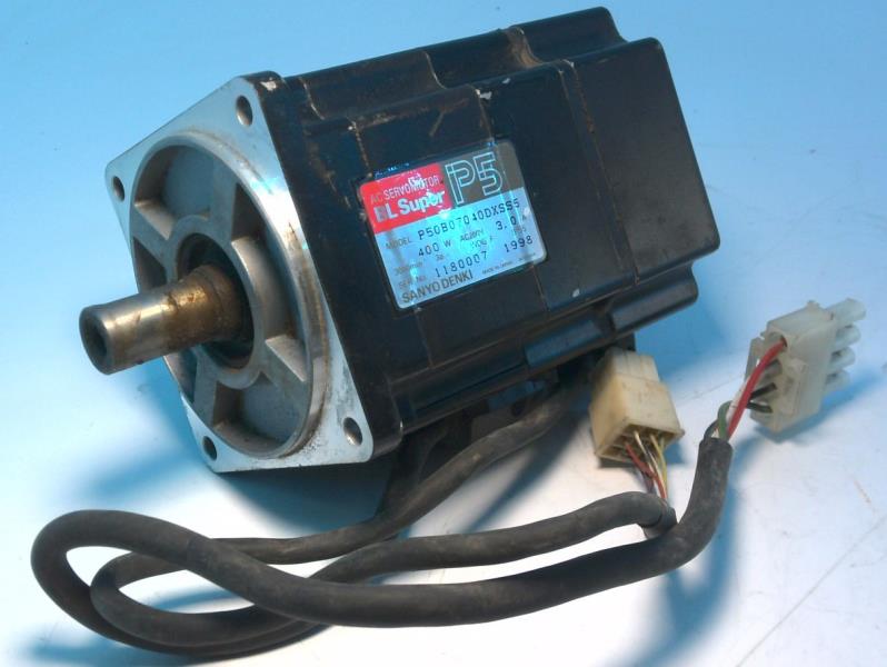 Sanyo P50B07040DXSS5