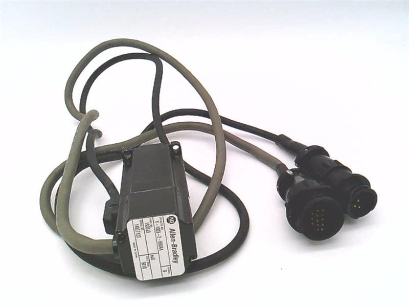 Allen Bradley Y-1003-2-H00AA