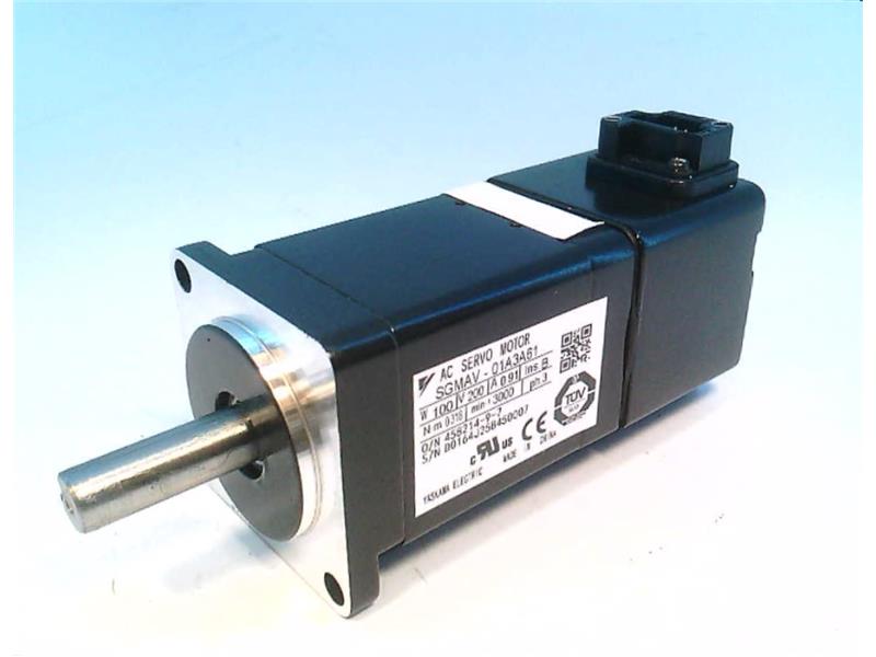 Yaskawa Electric SGMAV-01A3AB1