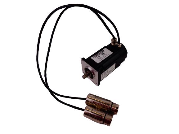 Kollmorgen AKM22G-ENCN2-00