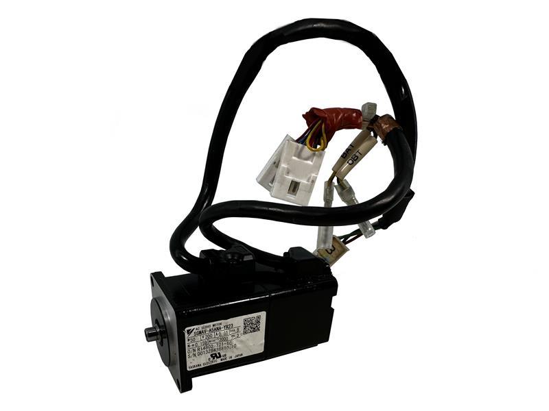 Yaskawa Electric SGMAV-A5ANA-YR23