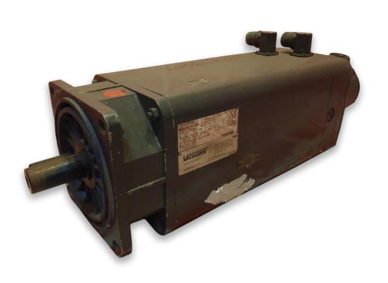 Siemens 1FT5076-0AC71-2-Z