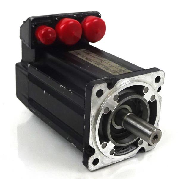 Allen Bradley MPL-B320P-MK24AA