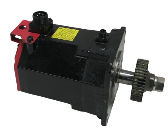 Fanuc A06B-0235-B605#S000_J5