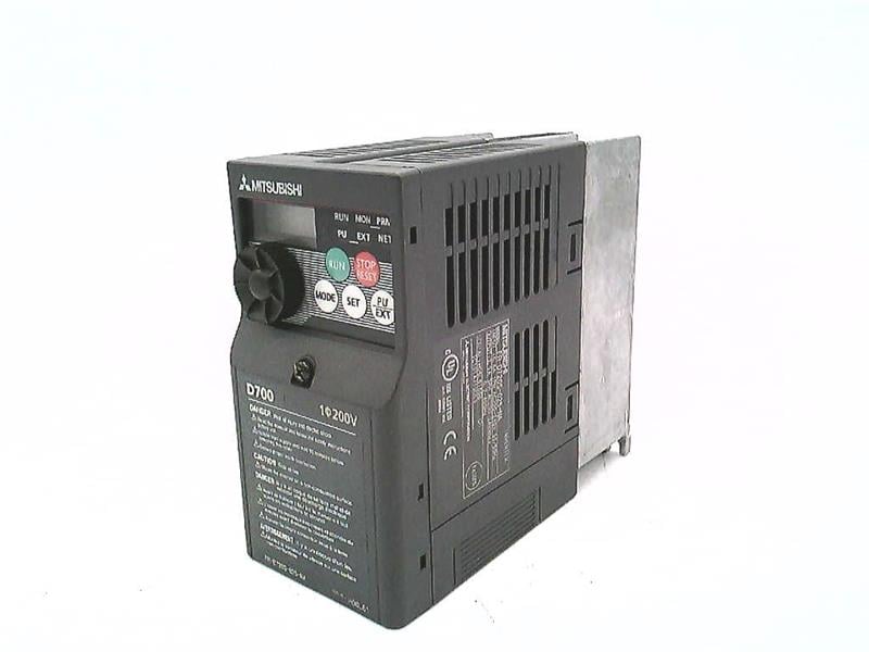 Mitsubishi FR-D720S-025-NA