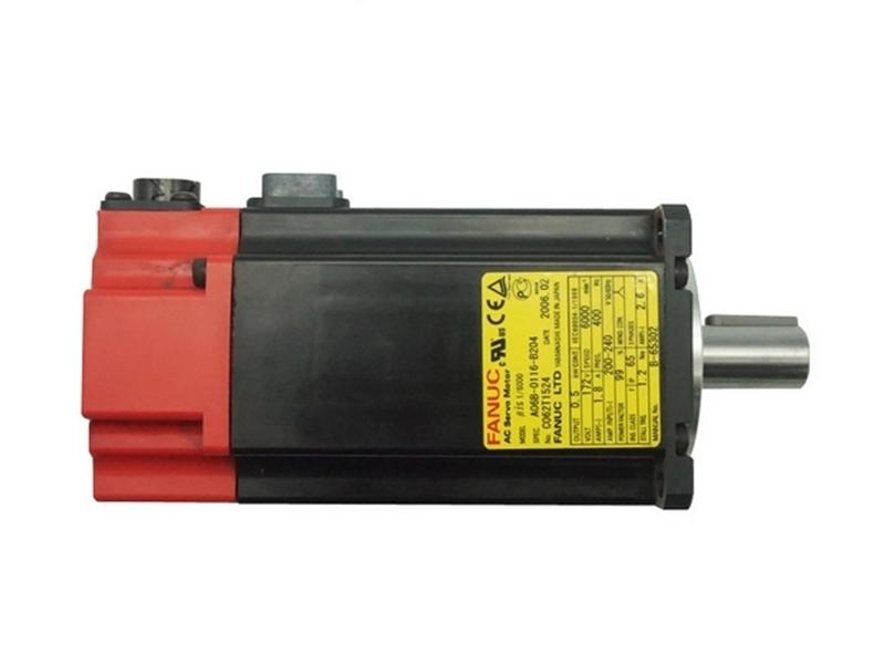 Fanuc A06B-0116-B275