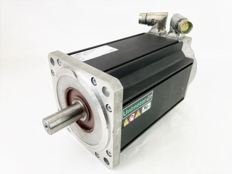 Nidec Corp 142U6C200BBECA165240-SRDG