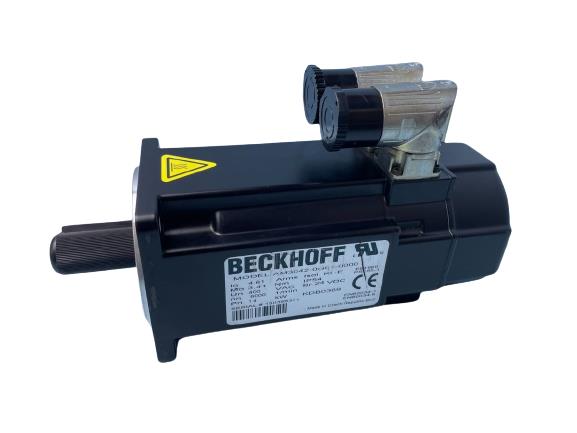 Beckhoff AM3042-0G01-0000