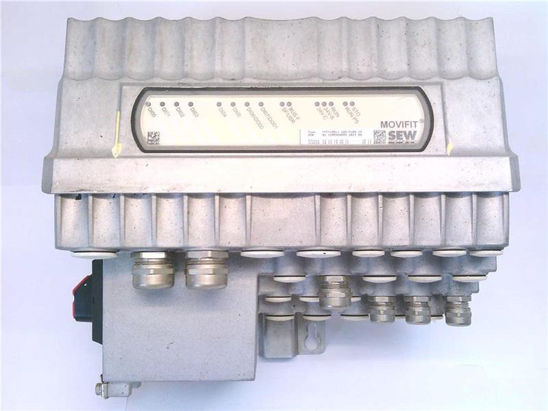 Sew Eurodrive MTF11A015-503-P10A-11