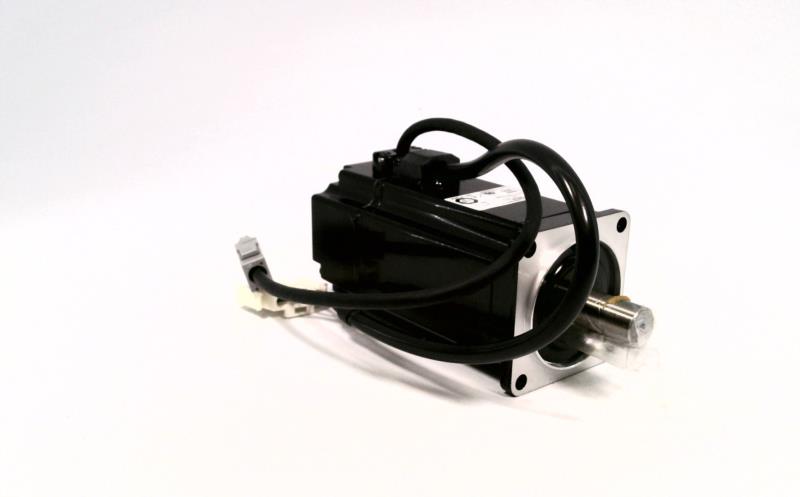 Omron R88M-W40030T-S1