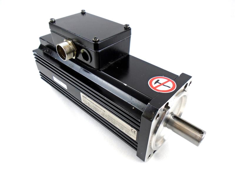 Gmb Electrical Machines SAC90L30/3/TB/CB/EY-4096