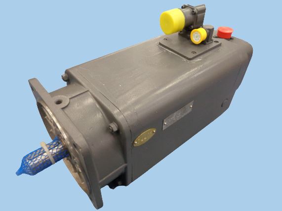 Siemens 1FT5104-1AA71-1FB0