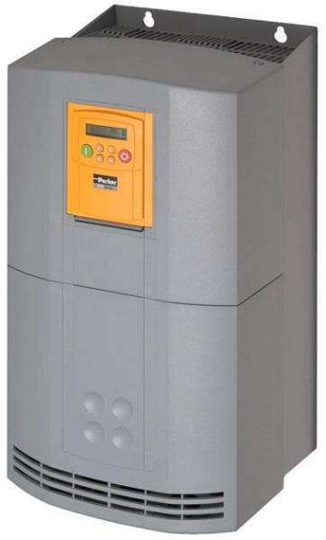 Eurotherm Drives 650VE/0370/400/0021/UK/0/0/0/0/0