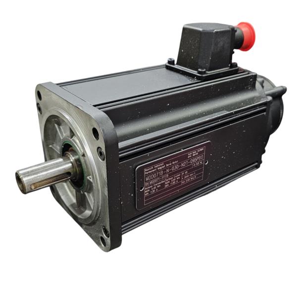 Bosch MDD071B-N-030-N2L-095PB0