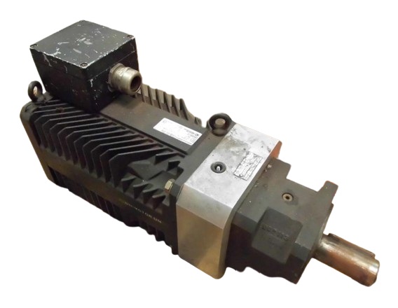 Nidec Corp 190-UMC.300.HAC-AA