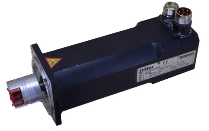 Jetter JL3-0300-26-3-RV