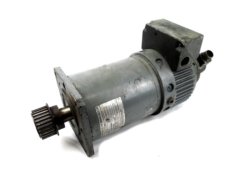 Allen Bradley 1326-DPS2C-F1